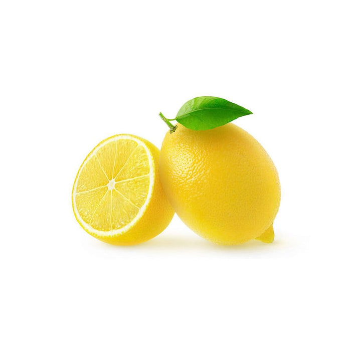 Example Lemon
